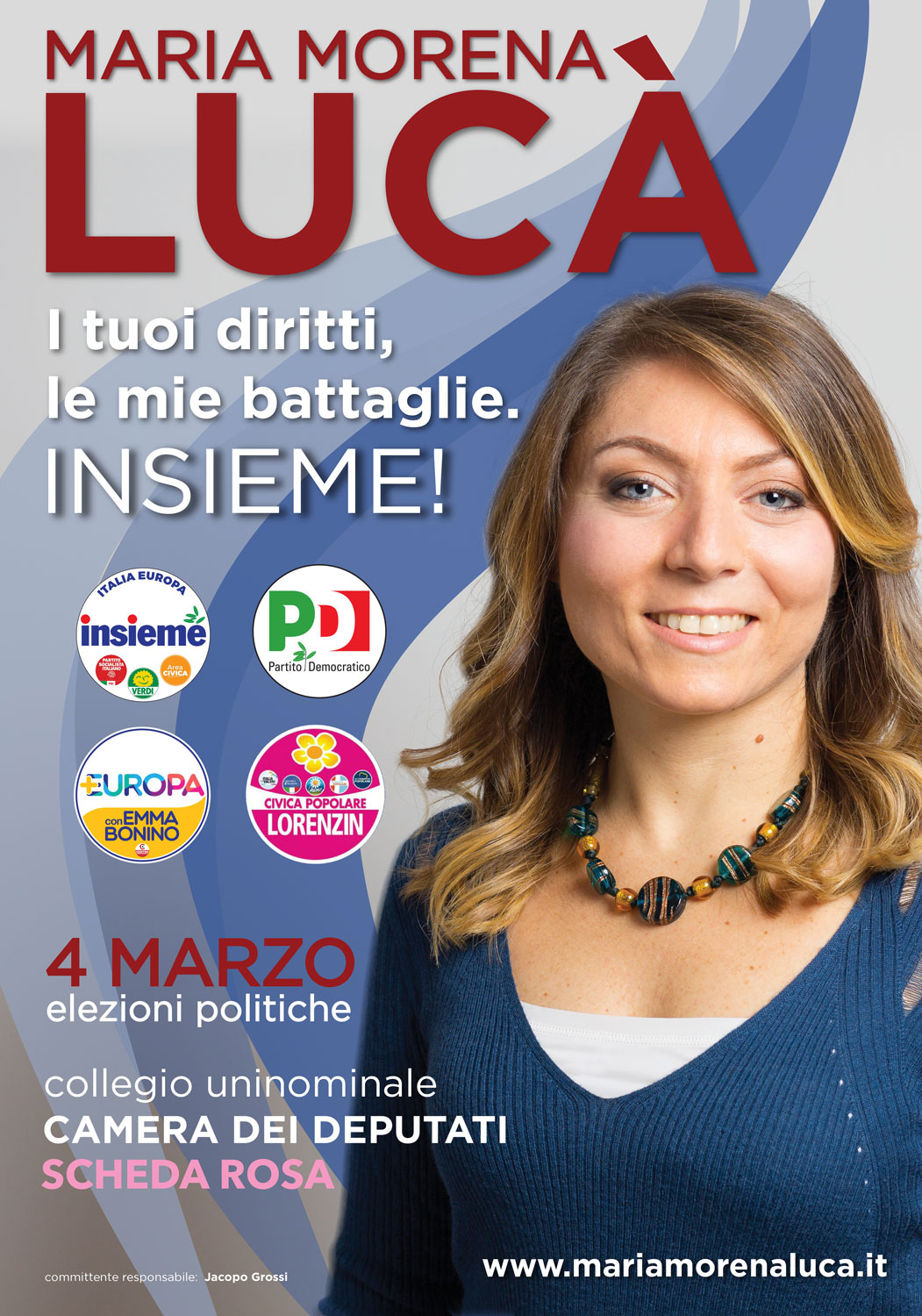 Maria-Morena-Luca-elezioni-camera-deputati-2018