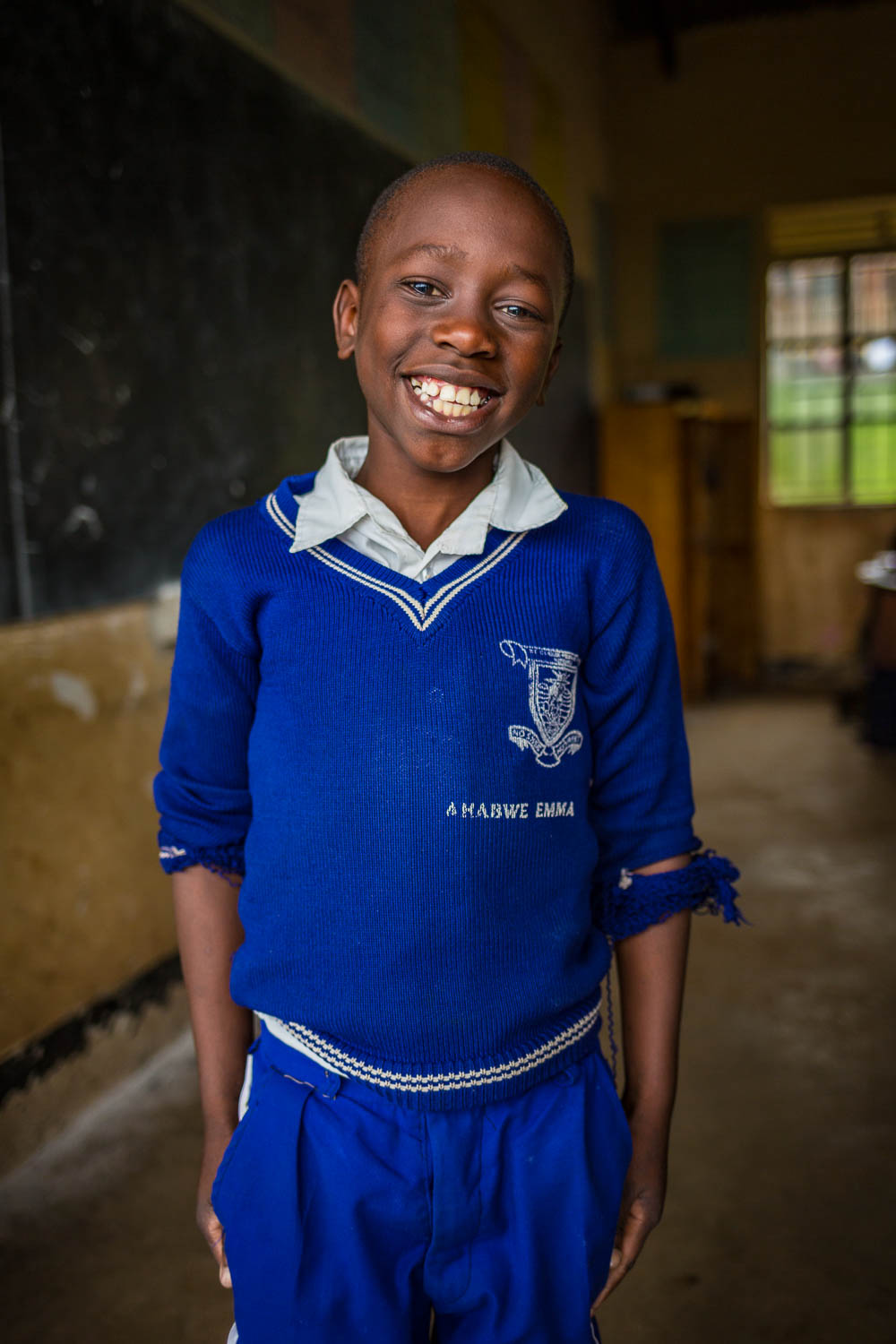 Students portrait fo Kitanga-14