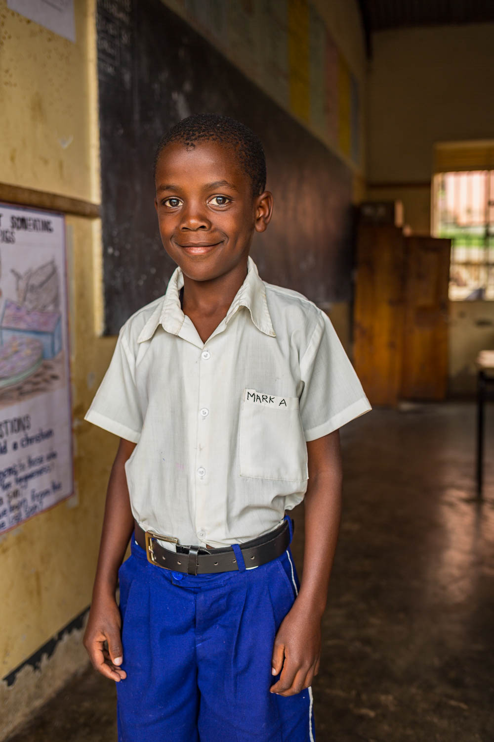 Students portrait fo Kitanga-20